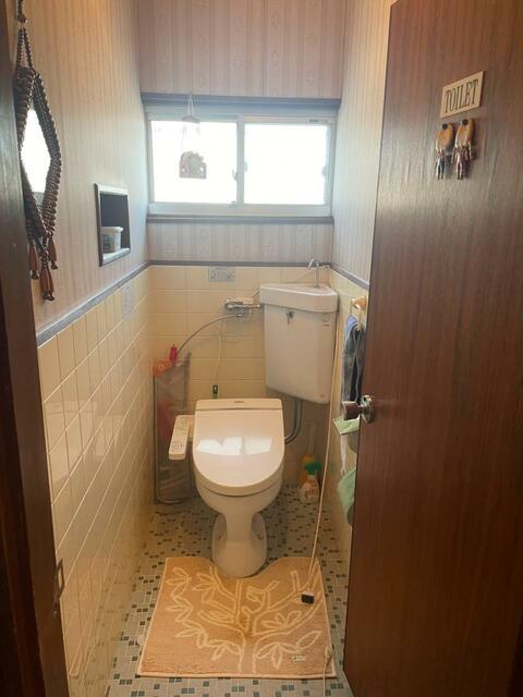 阪南市 箱の浦 (淡輪駅) 2階建 4DKの画像5