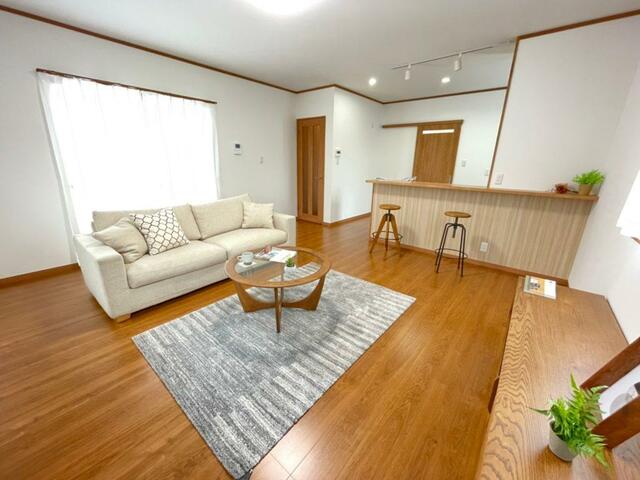 鳥取市 湖山町南３丁目 (湖山駅) 2階建 3LDKの画像5