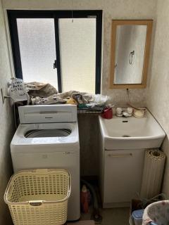 周智郡森町 三倉 1階建 3DKの画像5