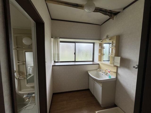胎内市 塩沢 (平木田駅) 1階建 4LDKの画像5