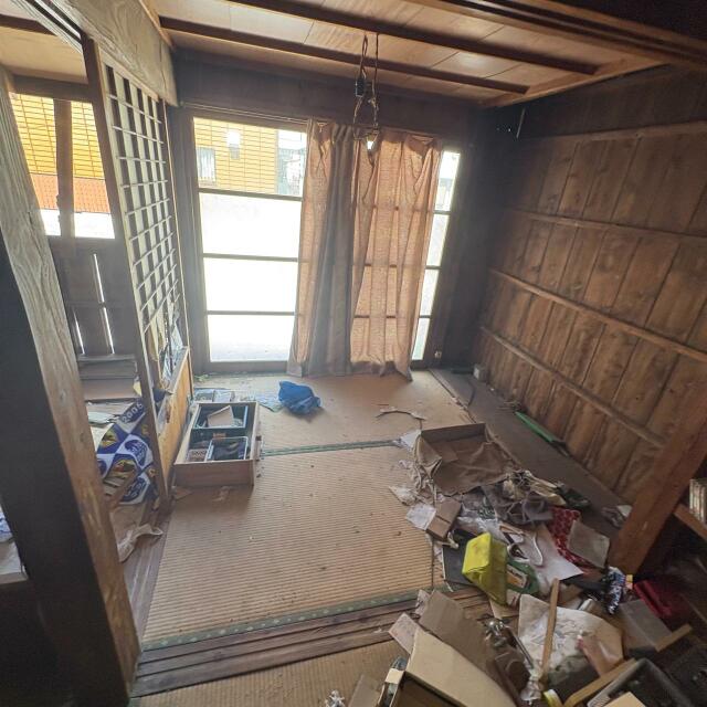 枕崎市 宮前町 (枕崎駅) 1階建 3DKの画像5