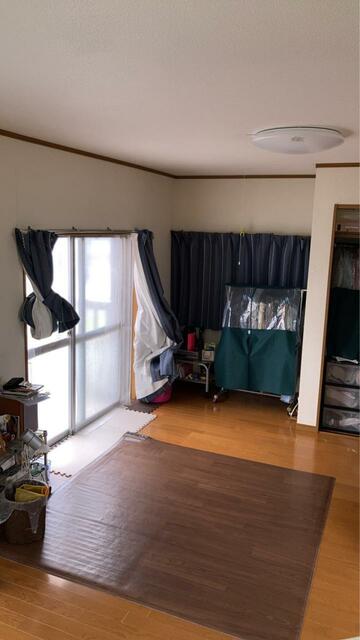 土浦市 中高津２丁目 (土浦駅) 2階建 3DKの画像5