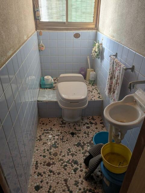 倉敷市 真備町上二万 (西阿知駅) 2階建 3DKの画像5