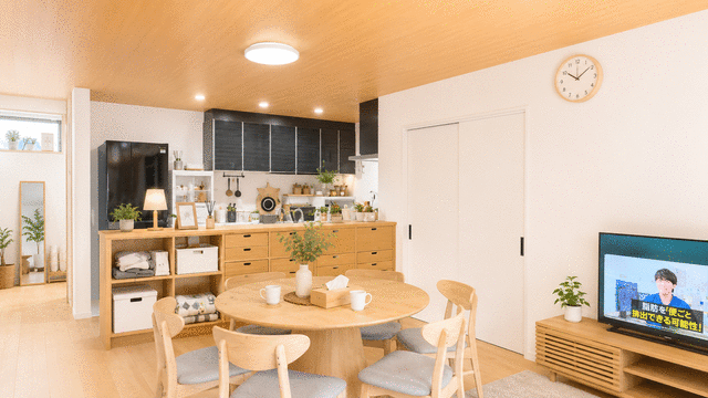 鳥取市 宮長 (鳥取駅) 2階建 4LDKの画像5