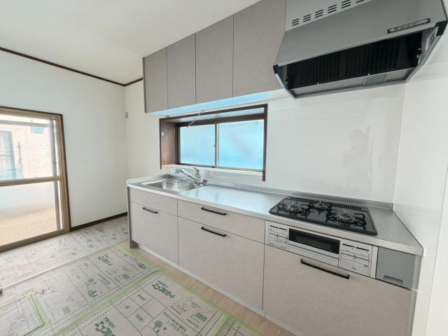 八頭郡八頭町 宮谷 (郡家駅) 2階建 4LDKの画像5