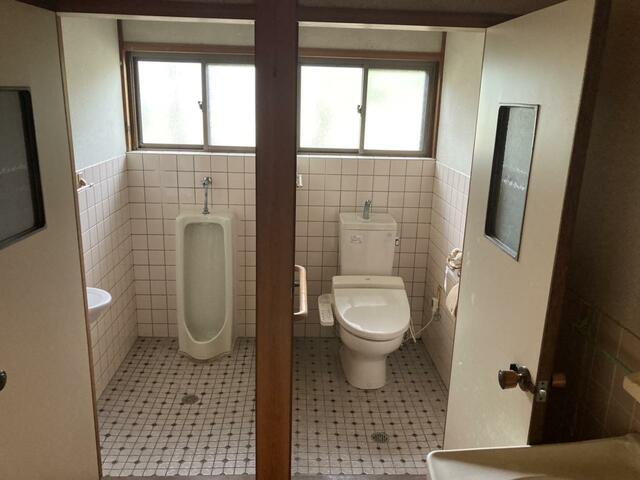 鳥取市 河原町釜口 (国英駅) 2階建 8DKの画像5