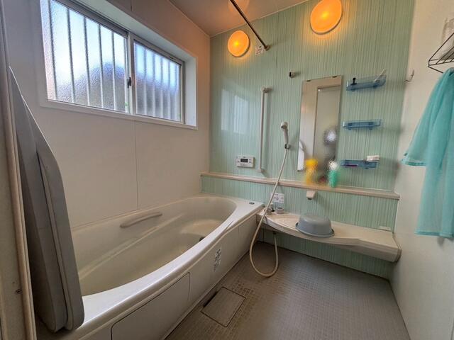 鳥取市 湖山町南３丁目 (湖山駅) 2階建 5LDKの画像5