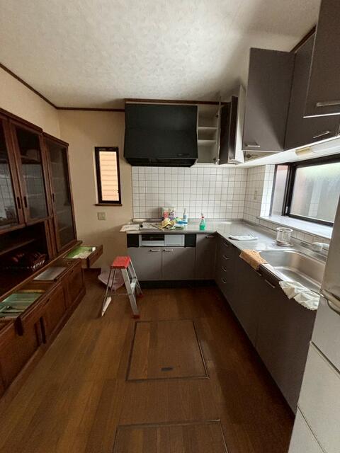 倉敷市 真備町市場 (吉備真備駅) 2階建 3DKの画像5
