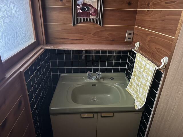 南秋田郡大潟村 字東３丁目 (八郎潟駅) 2階建 5DKの画像5