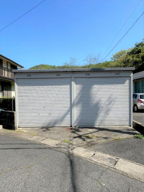 鳥取市 美萩野３丁目 (末恒駅) 2階建 5DKの画像5
