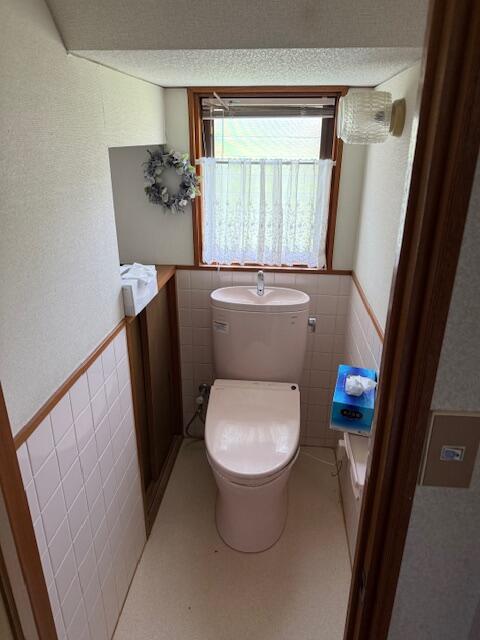 八頭郡八頭町 稲荷 (東郡家駅) 2階建 6LDKの画像5