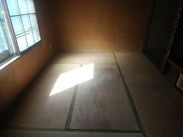 室蘭市 港北町４丁目 (本輪西駅) 2階建 5DKの画像5