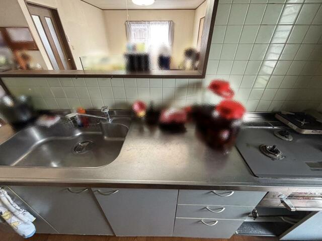 倉吉市 余戸谷町 (倉吉駅) 2階建 5LDKの画像5
