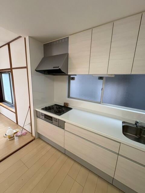 鳥取市 浜坂５丁目 (湖山駅) 2階建 3LDKの画像5