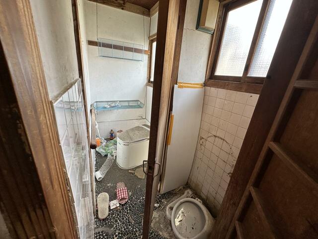 倉吉市 和田東町 (倉吉駅) 1階建 4DKの画像5