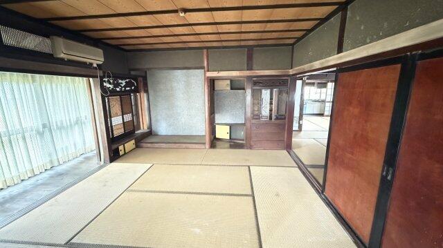 倉吉市 上古川 2階建 9DKの画像5