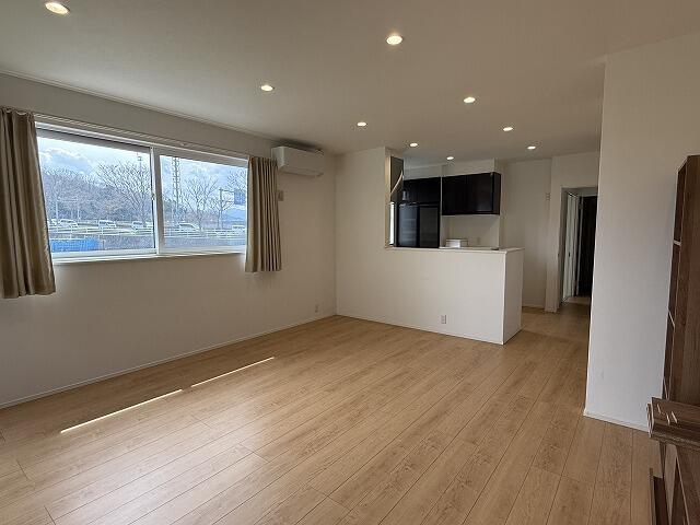 鳥取市 徳尾 1階建 3LDKの画像5