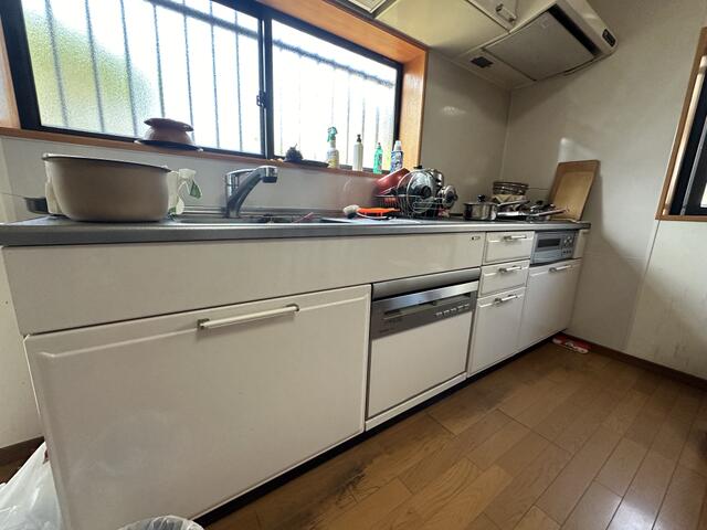 鳥取市 美萩野１丁目 (末恒駅) 2階建 4LDKの画像5