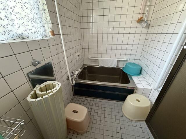 鳥取市 大覚寺 (鳥取駅) 2階建 3LDKの画像5