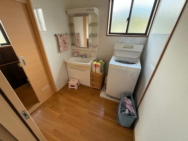 倉吉市 富海 (倉吉駅) 2階建 7DKの画像5