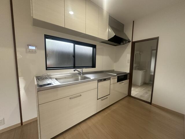 倉吉市 虹ケ丘町 (倉吉駅) 2階建 4LDKの画像5