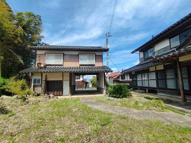 東伯郡琴浦町 大字槻下 2階建 10SDKの画像5