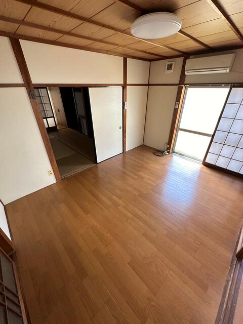 倉吉市 西倉吉町 (倉吉駅) 2階建 5DKの画像5