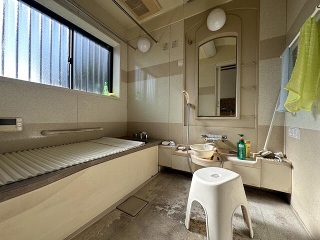 鳥取市 数津 (鳥取駅) 2階建 7LDKの画像5
