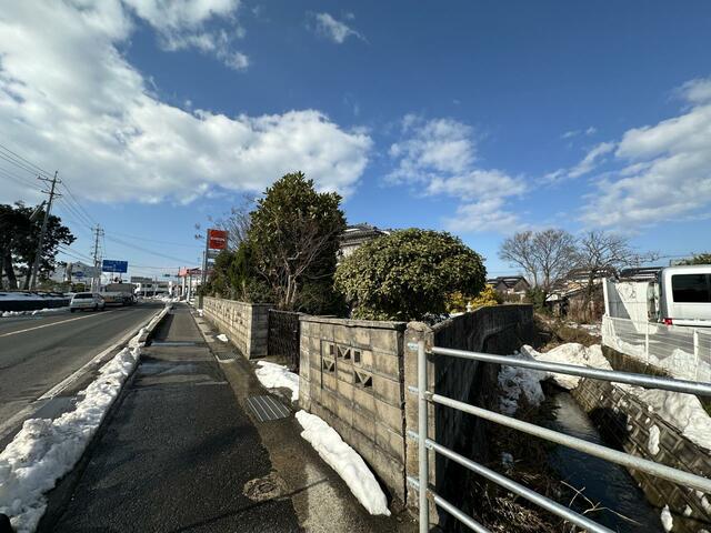東伯郡北栄町 由良宿 (由良駅) 2階建 10SLDKの画像5