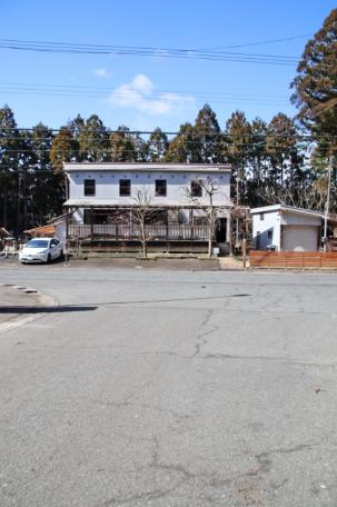 朽木スキー場入口！温泉近く高島市朽木柏の中古別荘物件の画像6