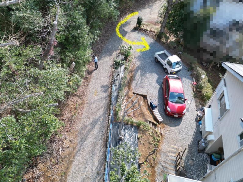 富士山を望む貸別荘に！伊豆市下白岩の物件の画像6