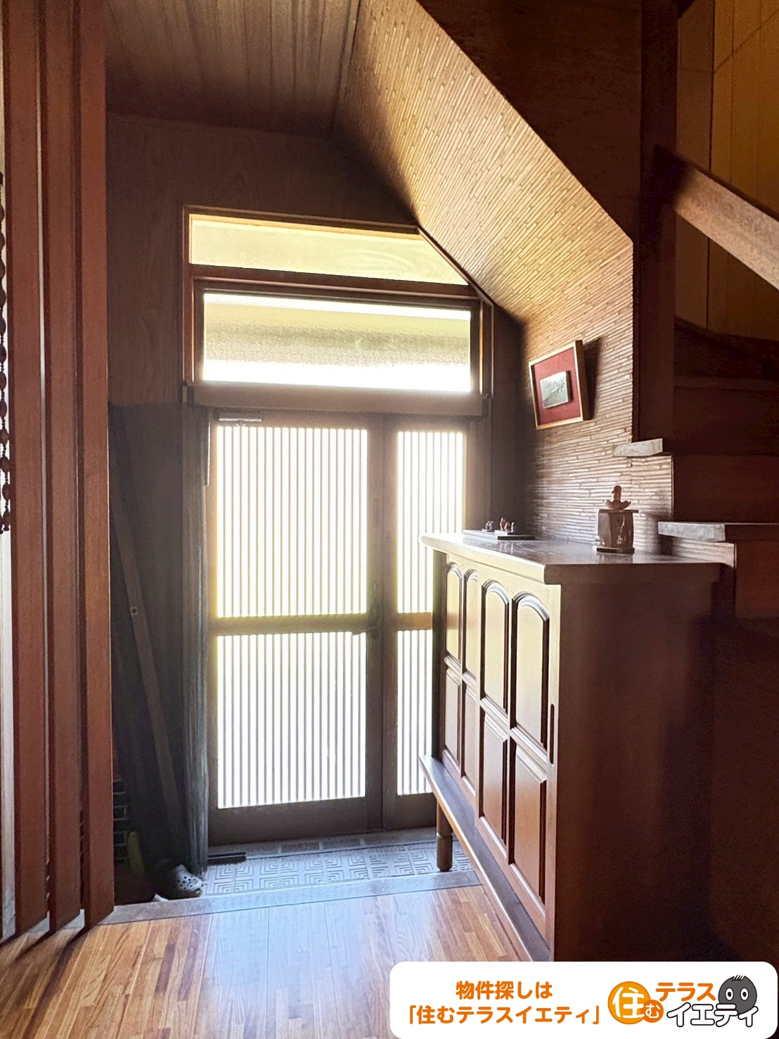 通勤便利で静かな住環境！山口市小郡下郷843-1の中古住宅物件の画像6