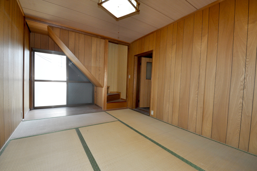 田んぼ付きで農業満喫！西脇市の戸建て物件の画像5