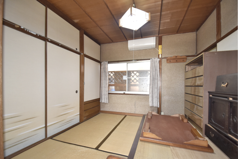 駅近で便利！相生市の4LDK物件の画像5