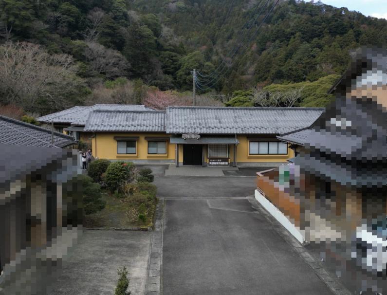 陶芸ギャラリー「炎彩」でアートな暮らし！伊豆市湯ケ島の物件の画像6