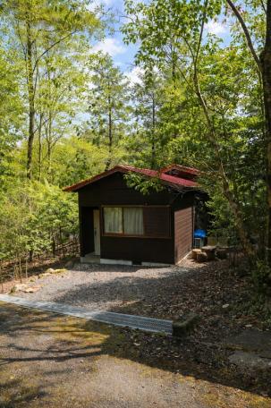 るり渓温泉まで8分！南丹市園部町大河内の中古別荘物件の画像6