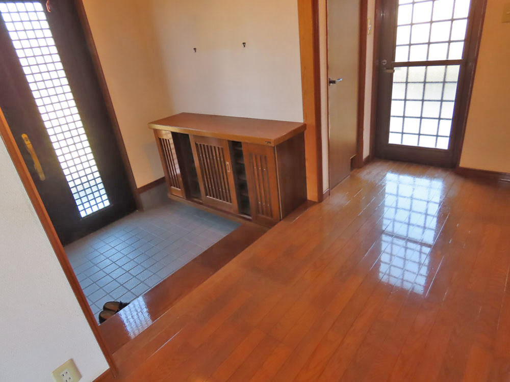 美しい海の眺望と和室のある3SLDK！白浜町字東谷の物件の画像5