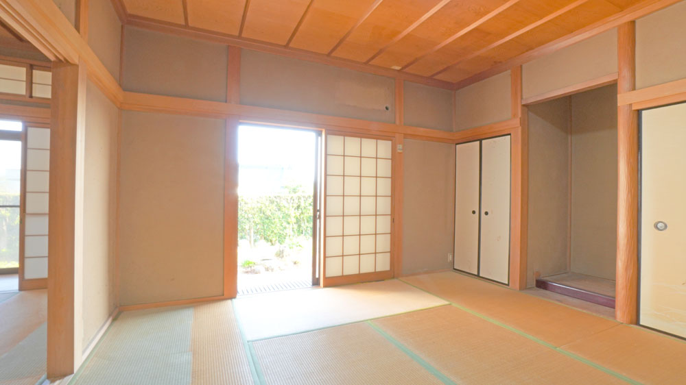 住まい＋創作＋自然を楽しむ贅沢な一軒！紀の川市貴志川町尼寺の住宅物件の画像5