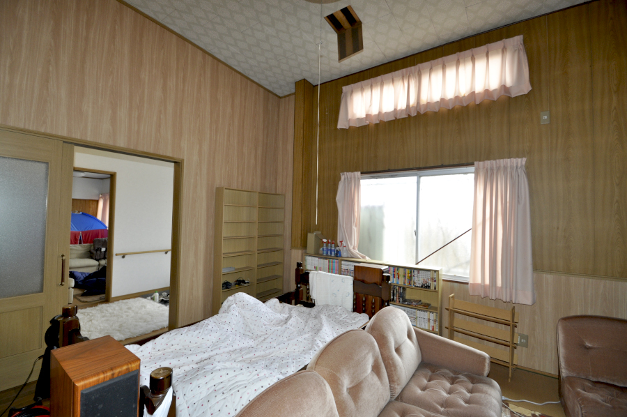 のびのび暮らせる398坪の敷地！三木市吉川町の平屋物件の画像5