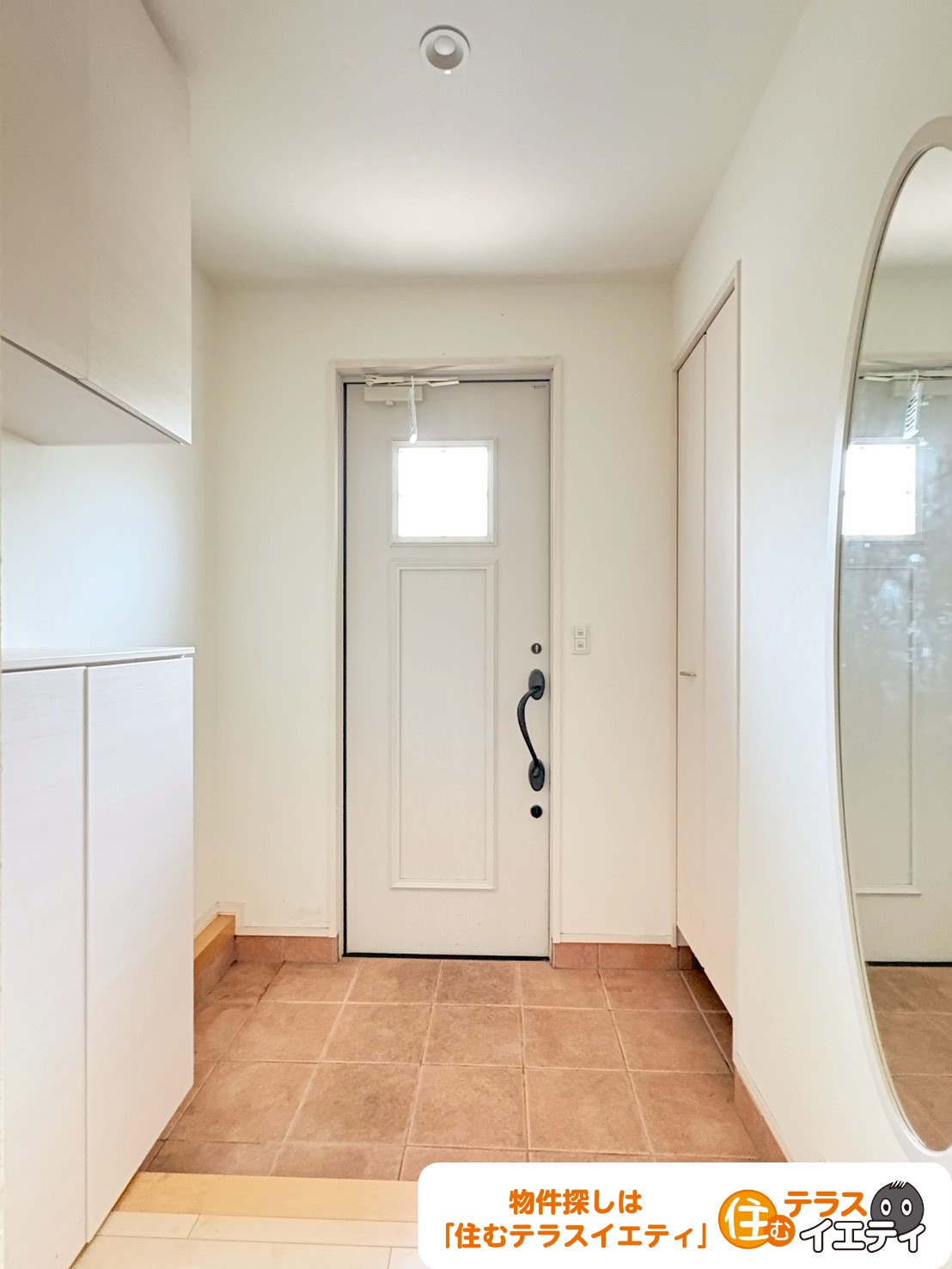 静かで便利な暮らしを実現！山口市吉敷上東2丁目2582番2の中古住宅物件の画像6