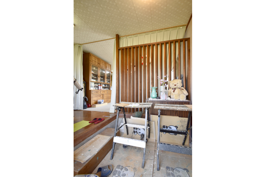 プレハブ小屋付き！赤穂郡上郡町の別荘物件の画像5
