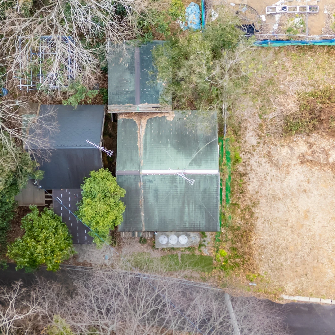 DIY好き必見！津市白山町二本木のミニログハウス物件の画像6