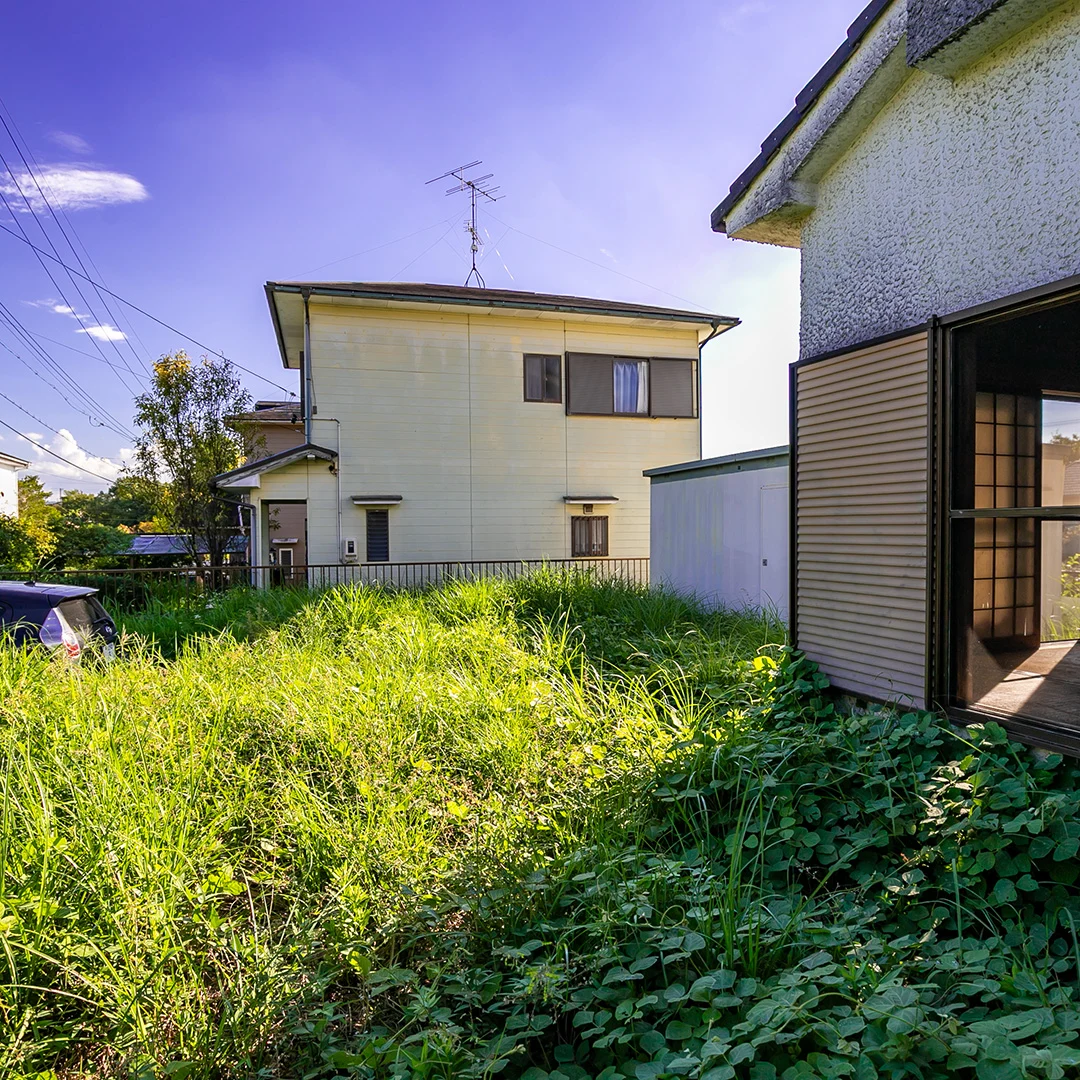 家庭菜園も楽しめる庭付き！伊賀市上神戸の4LDK住宅物件の画像6