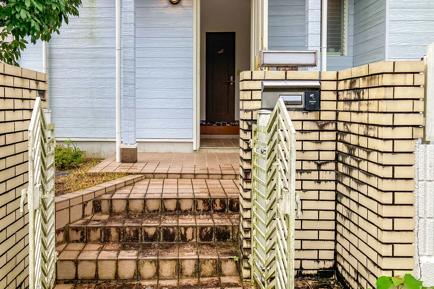 潮風を感じる高台でガーデニング！那智勝浦町宇久井勝浦1-29の中古住宅物件の画像6