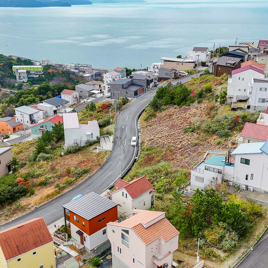 価格改定でお得に！南あわじ市阿那賀の海見え別荘物件の画像6