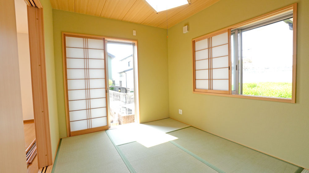 加太海水浴場すぐ！リフォーム済和歌山市つつじが丘の平屋物件の画像5