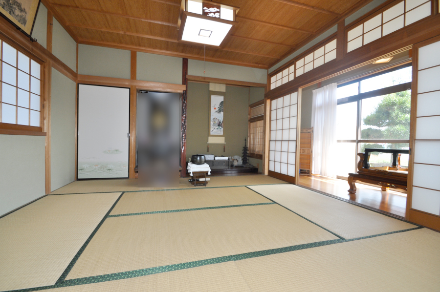 農地付き！三木市吉川町の4Kコンパクト住宅物件の画像5