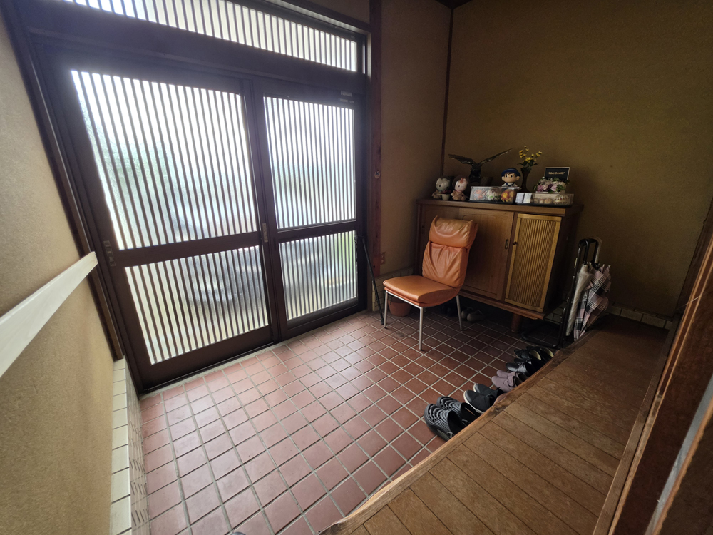 生活便利、倉庫付き！紀の川市貴志川町北の物件の画像5