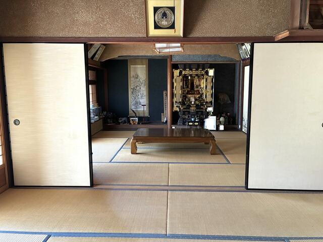 農業に最適！丹波市春日町東中の二世帯向け物件の画像6