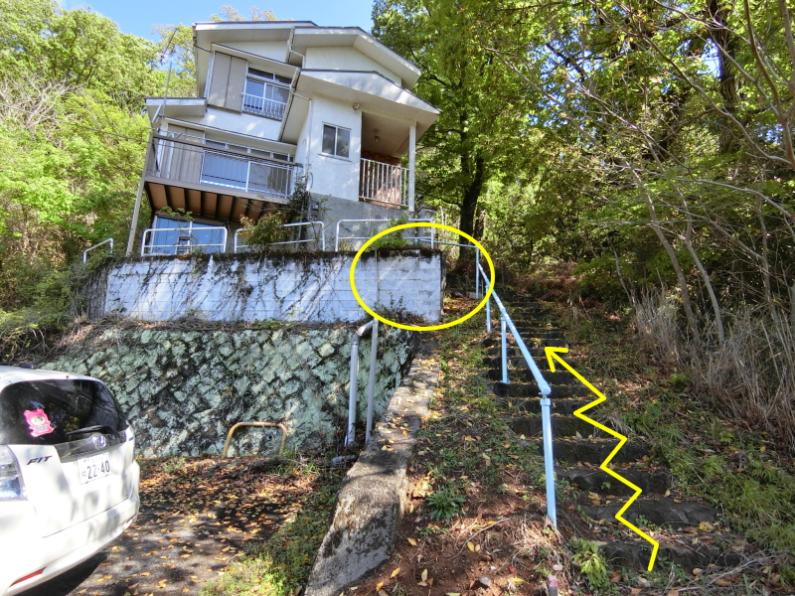 DIYで自分好みに！伊東市宇佐美の別荘物件の画像6